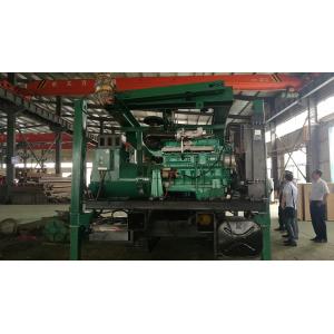 China Soil Horizontal Directional Drilling Machine , Reverse Circulation Drilling Rig supplier