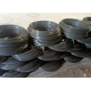 Black Annealed Annealed Binding Wire Iron Soft Twisted BWG8-BWG22