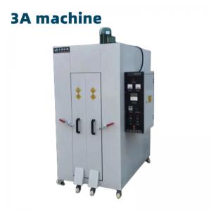 China Vertical Baking Machine Temperature Oven for Traditional Baking 8KW Voltage 380V supplier