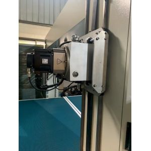 China Fast Cutting Speed Cnc Foam Cutter Machine Automated Robust Construction wholesale