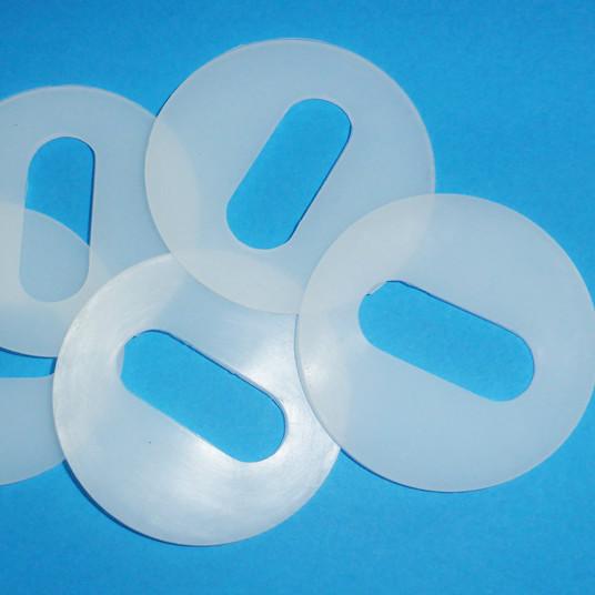 Cooking utensils use silicone rubber gasket/o-ring/oil seal/washer for wholesale