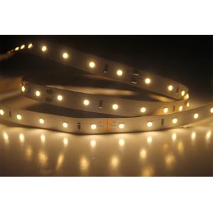 China Nichia 3030 Flexible Led Rope Lights 24VDC 300 Leds 3 Steps For Decorative Lighting supplier