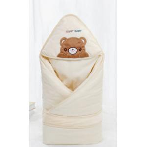 China Warm Winter Safe Baby Car Seat Pram Sleeping Bag For 1 Year Old Baby supplier