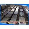 China 4 - 60mm Thickness Casing Hardened Steel Flat Bar For Railway Spare Parts wholesale