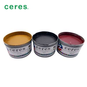 China Magenta Sublimation Ink for Offset Printing with Small Color Difference Good Reproducibility and 4 Color Machine Suitability wholesale