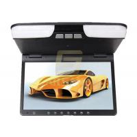 China 15 Digital Car Roof Mount Dvd Player Hdmi With Usb / Sd / Games on sale