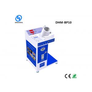China Medical Automatic Bp Machine / Portable Blood Pressure Monitor Machine supplier