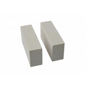 China Furnace Lining Lightweight Mullite Insulation Brick For HBS supplier