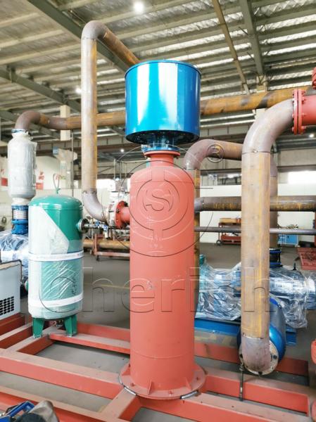 Advanced Miniaturization Technology VPSA Oxygen Equipment Bright Customized