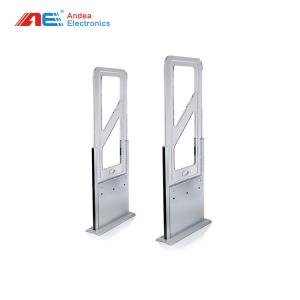 China Identification Recognition Access Control Time Attendance System With RFID Card Reader supplier