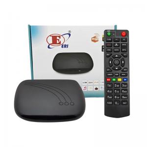 USB Cable Tv Set Top Box 44.1KHz Sampling Frequency