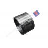 China Wire Cutting Pump Shaft YG6 Carbide Sleeve wholesale