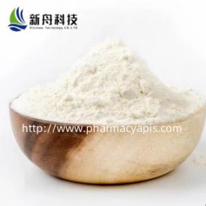 2-Benzylamino-2-Methyl-1-Propanol Auxiliary Raw Materials Cas-10250-27-8
