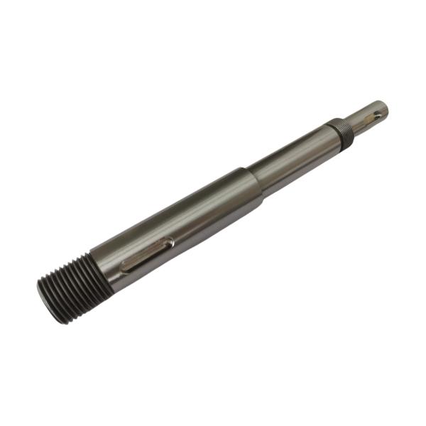 High Precision CNC Turned Titanium Pin For Medical Device