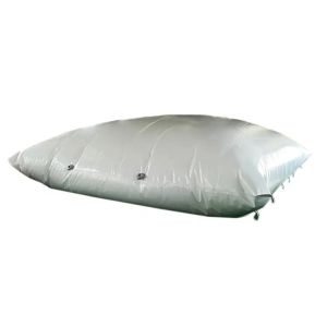 China Flexible Durable Pillow Tank For Industrial -30°C To 70°C Temperature Range wholesale