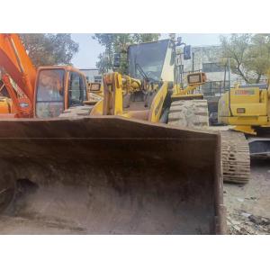 High Quality Used Komatsu WA470 Loader From China For Sale At A Low Price