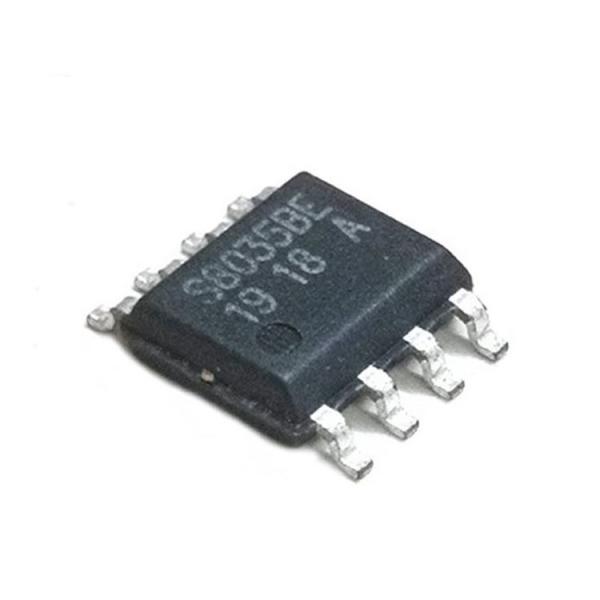 STI8035BE SOP-8 パッケージ パワー管理チップ 電子部品 電圧調節器 集積回路IC