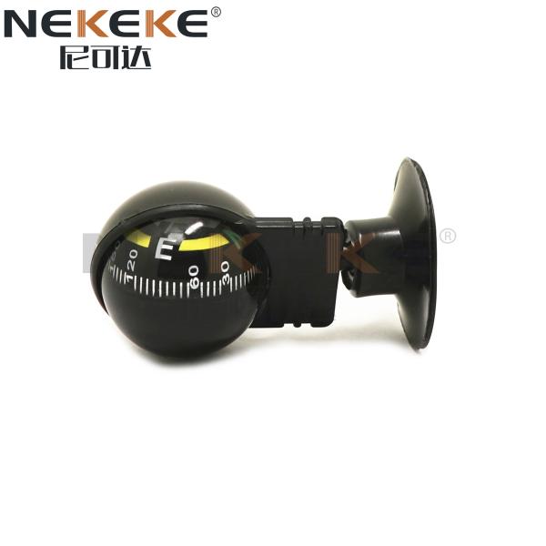 Custom Plastic Adjustable Marine Compass Outdoor Navigation Guide Compass