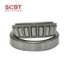 32013 Bearing 2007113E 32013R Chrome Steel 65*100*22mm Single Row Taper Roll Bearing