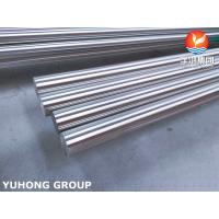 China ASTM A276 TP316L Stainless Steel Round Bar on sale