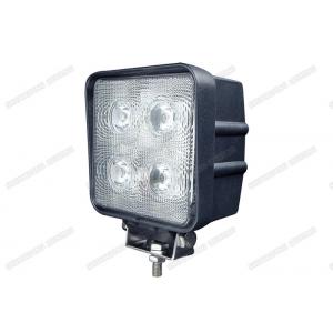 High Brightness 40W Cree LED Truck Work Lights 10-  30V For Car / Tractor