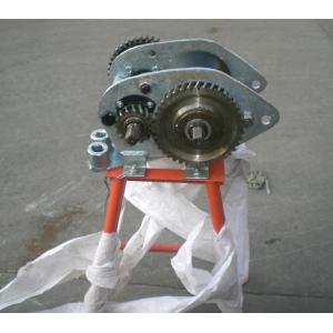 SM-3 hand operated winch output 30KN manual winch cranes pulling hoisting