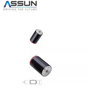 China O torque alto Coreless escovou o motor 8256rmp 3V 1.5W D16mm L26mm W22.4g da C.C. supplier