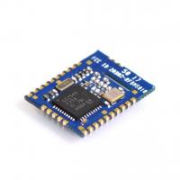 China Direct Driver Serial CC2540 BLE4.0 Bluetooth Low Energy Module on sale