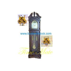 31 day movement of floor grandfather clock,grandfather clock & floor clocks movement- GOOD CLOCK YANTAI)TRUST-WELL CO LT