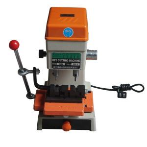 China 368A Key Cutting Machine Locksmith Tools Portable Key Machine 200W supplier