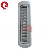 China Universal BUS Louver Air Vent Outlet 205x60x25mm For YUTONG HYNUDAI on sale