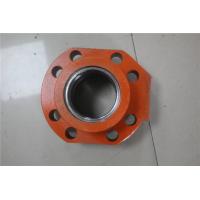 China Belparts EX220-5 1023340 Bucket Cylinder Gland Cylinder Head Excavator Spare Parts on sale