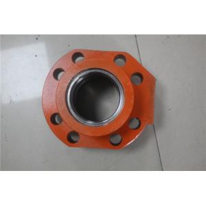 Belparts EX220-5 1023340 Bucket Cylinder Gland Cylinder Head Excavator Spare Parts