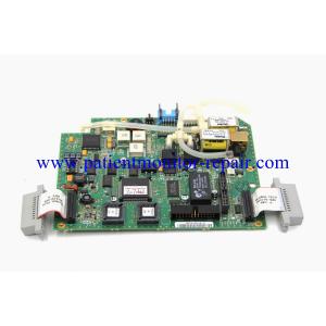 China Medical Mindray Datascope Accountor V Patient Monitor Mainboard PN 0670-00-0814-01-A supplier