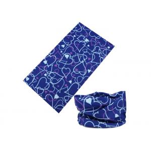 Blue Bike National Geographic  , High Elastic  Hair Wrap Quikly Dry