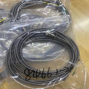 China 84661-24 Bently Nevada Interconnect Cables 2 Conductor Twisted supplier