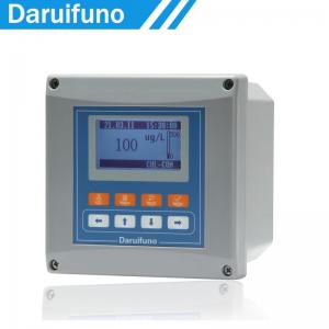 China Internet Connection Digital Chlorophyll Meter For Hydrology And Water Conservancy supplier