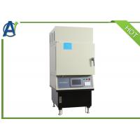 China ASTM D6307 Asphalt Content Tester for Asphalt Mixture by Ignition Test Method on sale