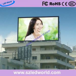 2.5mm Pixel Pitch LED Screen for Enhanced Visual Experience -20C-50C