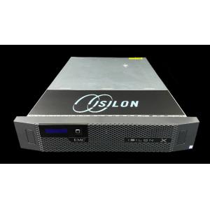China Dell Isilon X200 12x 2tb Ssd Sata Hard Drive Storage System NAS Node supplier