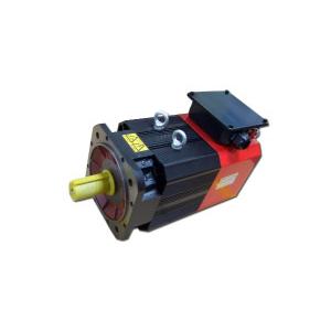 35Nm high frequency Spindle Servo Motor , cnc router spindle motor high speed