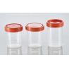 Medical specimen container sample container disposable urine container PP/120ml