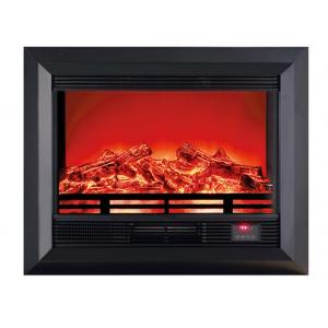 Multifunctional 750-1500W Indoor Decorative Wall Insert Electric Fireplace for Family