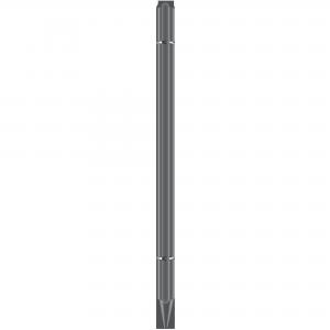 Rechargeable Ipad Stylus Ballpoint Pen With Digital Tips