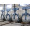 AAC Autoclave Pressure Vessel For AAC Plant AAC Block, High Temperature And