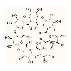 beta-Cyclodextrin [7585-39-9]