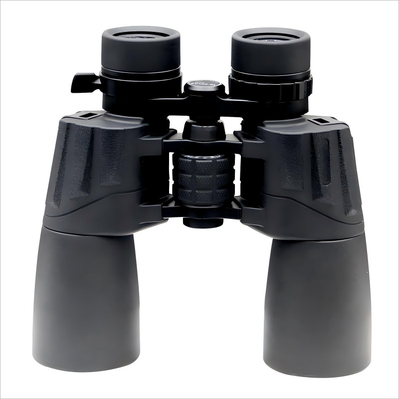 Adjustable Large Caliber Binoculars High Magnification With Spherical Lens Tripod