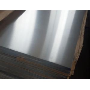 China 5182 O Aluminum Blank 1mm 1.5mm is Used for Auto Battery Top Cover supplier