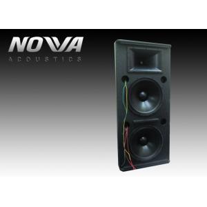 China 136dB SPL Professional Audio Speakers Durable For Live Performance supplier