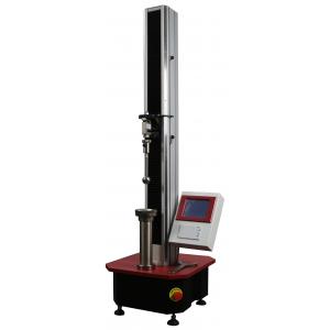 CRE Electronic Marble Bursting Strength Tester For Fabrics , Sock And Glove Products